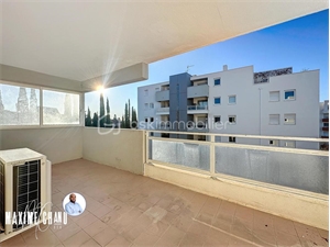 t4 à la vente -   34090  MONTPELLIER, surface 90 m2 vente t4 - UBI447982790